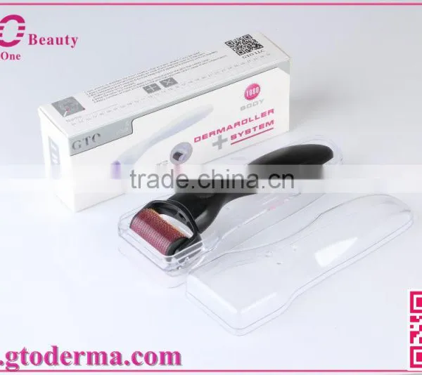 GTO 1080pins Derma Roller Korea Derma Roller Microneedle Roller photo-6