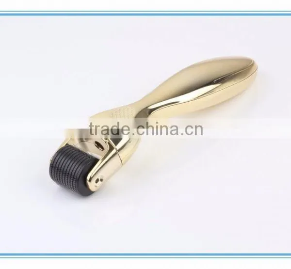 2015 Medical Use Top Quality Face Derma Roller photo-2