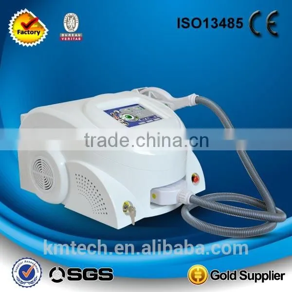 Elos Elight Laser Skin Beauty Equipment With CE Approved photo-3
