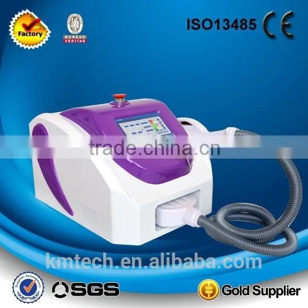 Vertical 690-1200nm Very Good Beauty Salon Multifunction Breast Enhancement Device! Hair Removal Ipl Depilator Medical Pain Free photo-5