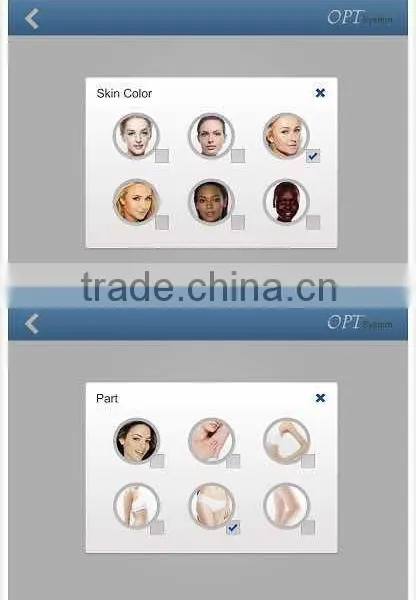 Big Promotion Multi-dimensional Control Hair Removal Cream Permanent Hair Removal Cream Permanent photo-5