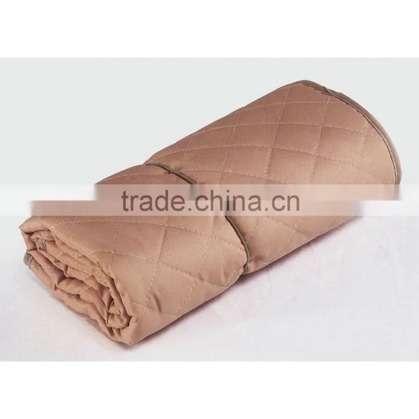 Good Quality Iron Epress Portable Ironing Pad Protection Rubber Cotton Pad photo-4