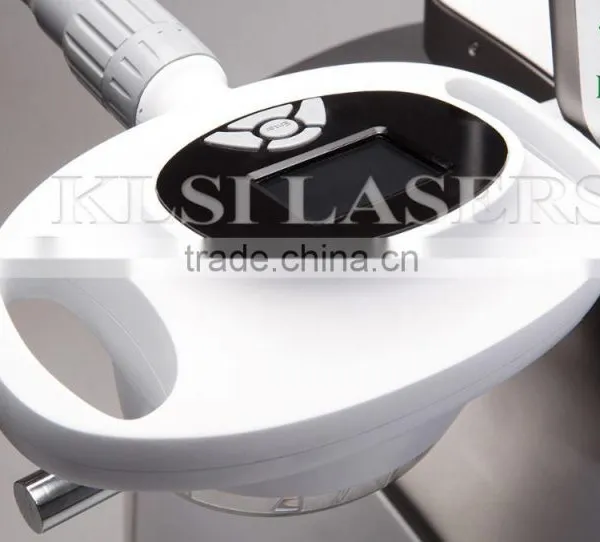 Body Slimming Machine Ultrasonic Vacuum Cavitation Lipo Machine Cavitation RF Slimming Machine/ultrasound Machine Price photo-5