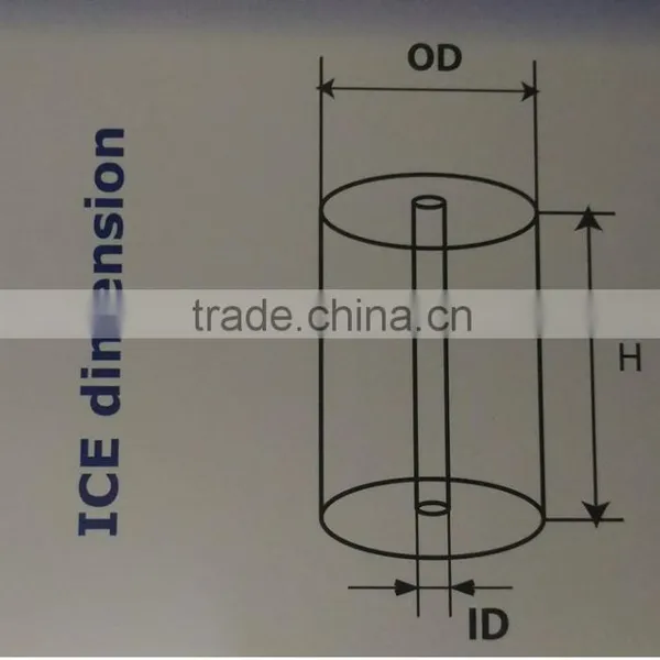 TUBE ICE MACHINE 1--30 TONS PER DAY HIGH QUALITY -Ms.Ha 84974258938