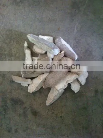 Cassava Chips