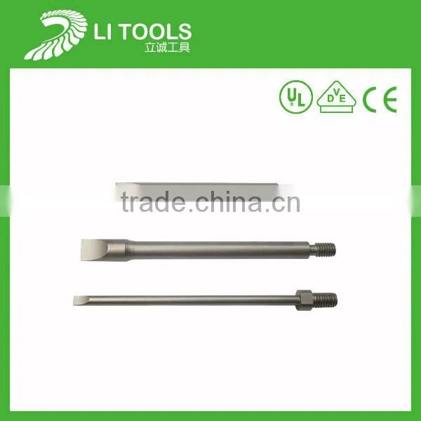 Slotted Magnetic Precision Crv Screwdriver Bits photo-5