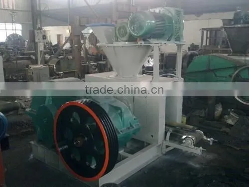 Hot Selling Charcoal/briquette Drying Machine/sawdust Briquette Charcoal Maker/wood Charcoal Making Machine With Good Quality photo-3