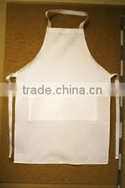 Wholesale Blank Cotton Aprons photo-4