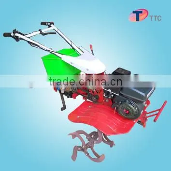 Micro Cultivator
