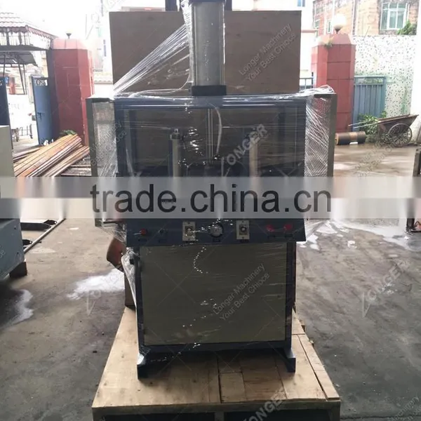 Commercial Vacuum Pillow Compressing Packing Machine With Price photo-4