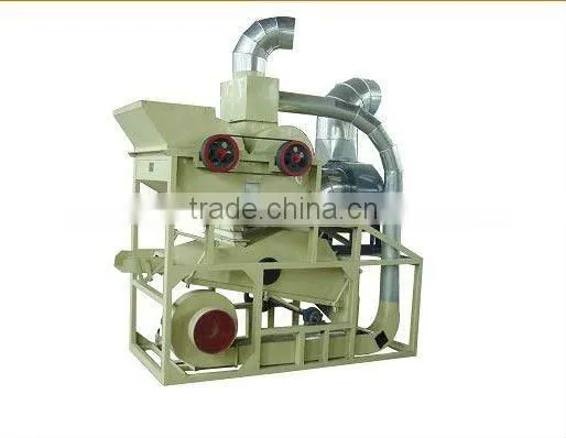 Best Selling Peanut Shell Pellet Press Machine Mill With CE Certificate photo-2