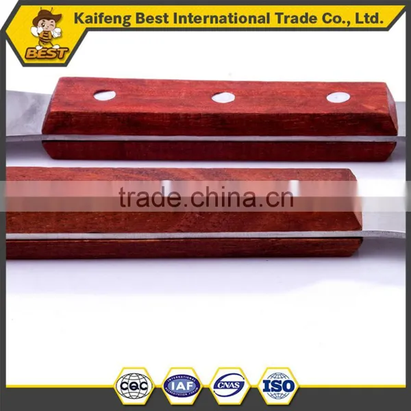 Uncapping Honey Scraper Knife for Beekeeping High Quality Hive Tool photo-6