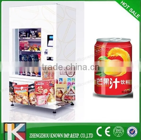 bottled water vending machine