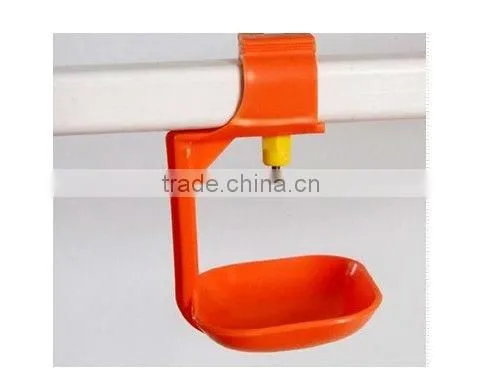Poultry Automatic Nipple Drinking System photo-3