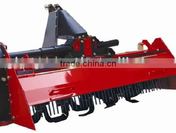 2015 Hot Sale Agricultural Chain Drive ROTARY TILLER FS Type for Tractor photo-4