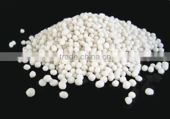 Calcium Ammonium Nitrate