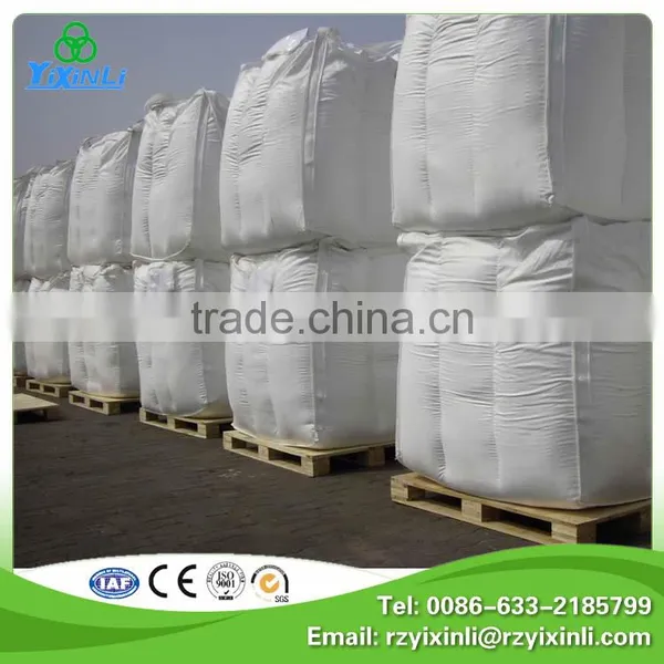China Urea 46 Prilled Granular Fertilizer Price photo-5