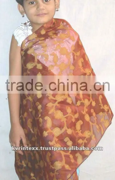 Cotton Scarves Square (sca213)