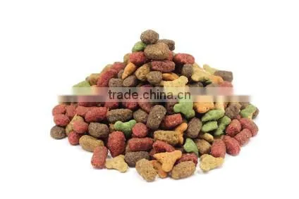 Full-automatic Field Leader Dog Food Pellet Making Machine With High Quality photo-6