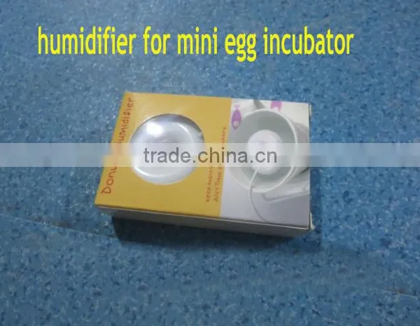 High Quality Egg Incubator Spare Parts,humidifier for 48,72,96 Eggs Incubator