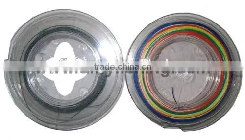 Wholesale Fishing Line PE Braided Line Fihsing photo-3