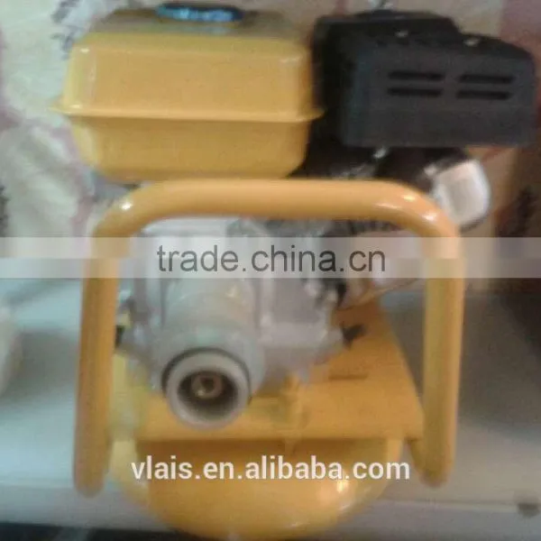 Robin Concrete Vibrator EY20, Portable 5.5HP Concrete Vibrator photo-4