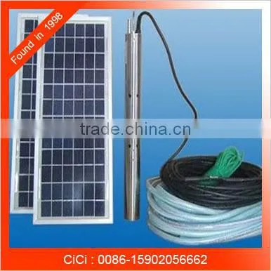 Price Solar Water Pump for Agriculture, Solar Water Pumps for Wells, DC Solar Water Pump System for Irrigation