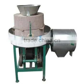 Automatic Stainless Steel Sesame Paste Making Machine/industiral Ginger Paste Machine/home Use Chili Sauce Machine Cheap Sale photo-6