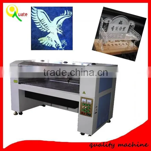 China Factory Cnc Laser Cutter Machine Engraving Machine for Wholesaler photo-3