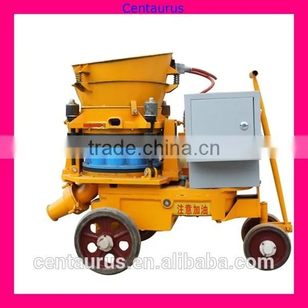 Lowest Price Cement Spray Machine With Fast Delivery