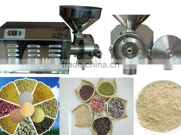 Electric Coffee Grinder/industrial Coffee Grinder photo-5