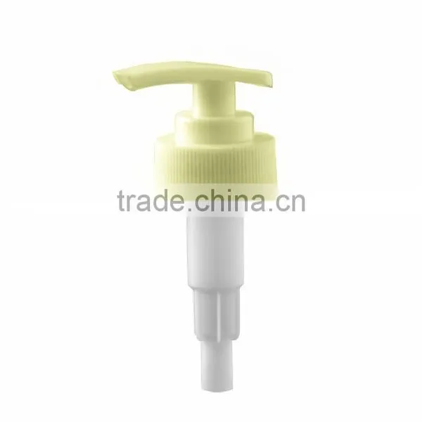 Custom High Quality Lotion Dispenser Pump 28/400 photo-3