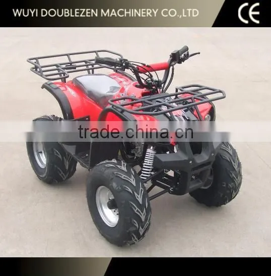 110CC/125CC Farm Kids ATV photo-5