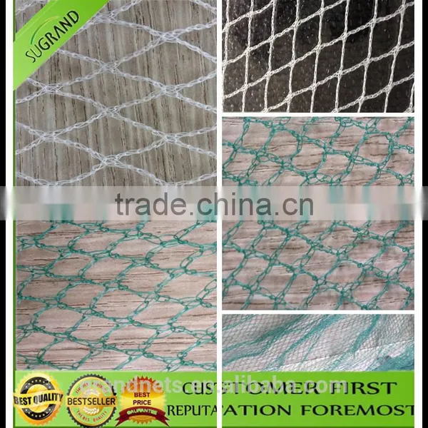 Anti Bird Netting for Catching Birds photo-3