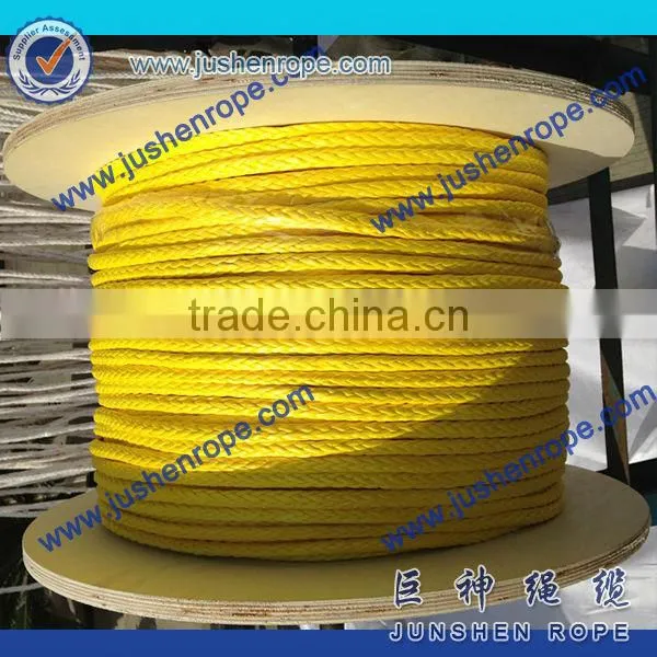 Customized Updated Synthetic Rope Electric Winch photo-2