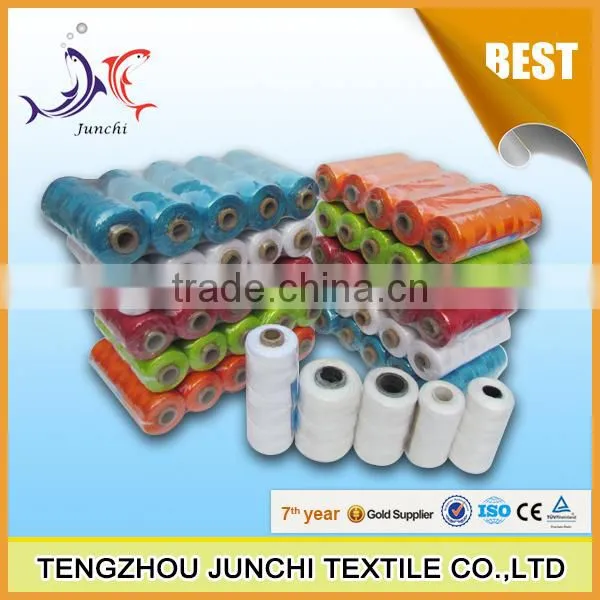 Hot Sale 210D Nylon Twine Thread photo-5