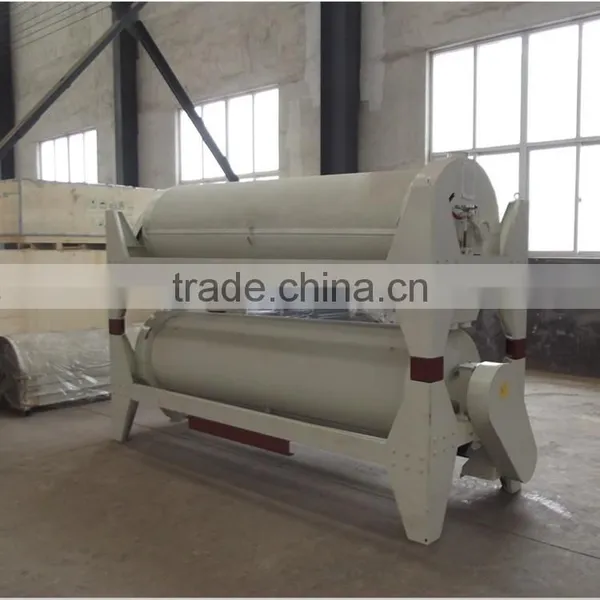 Seed Length Separating Equipment photo-4