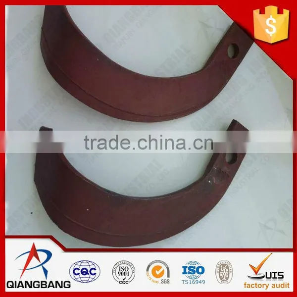 581 Rotary Tiller Blade Manufacturer photo-2