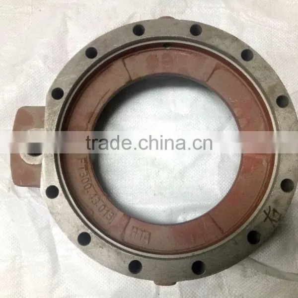 Foton TB504 Tractor Parts Friction Sheave photo-3