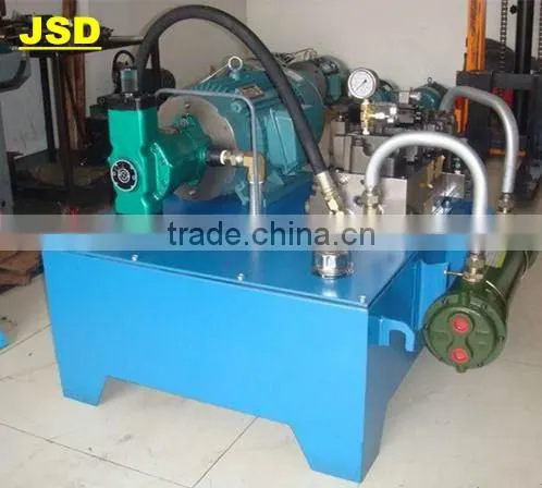 JSD Customized Power Pack for the Wool Press photo-2