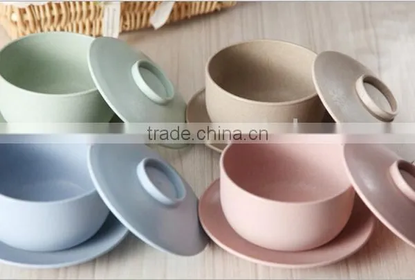 Plant Fiber PP Raw Material photo-6