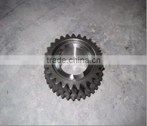JMC Dsg Gear Box