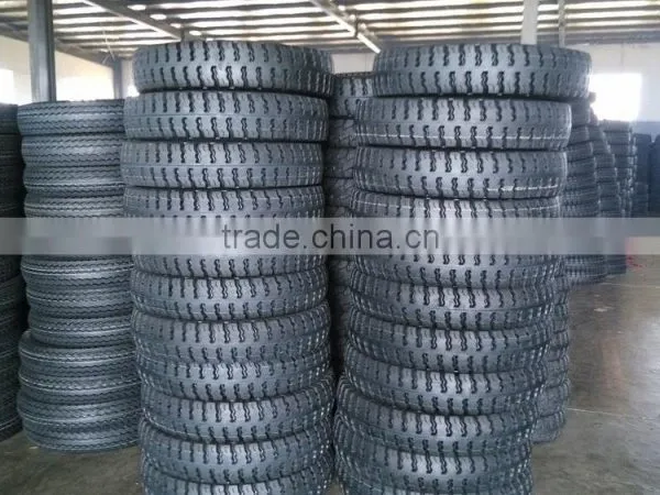 Trailer Tire 8-14.5 photo-2