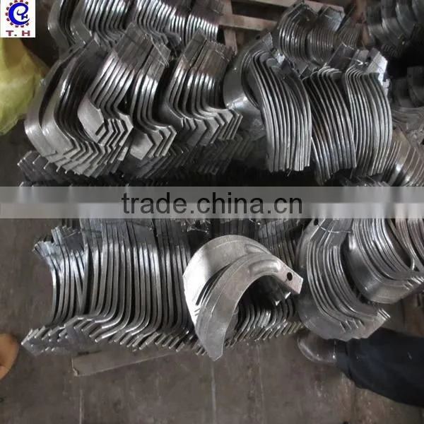 Agricultural Parts 581 Single Hole for Farm Tractor photo-2