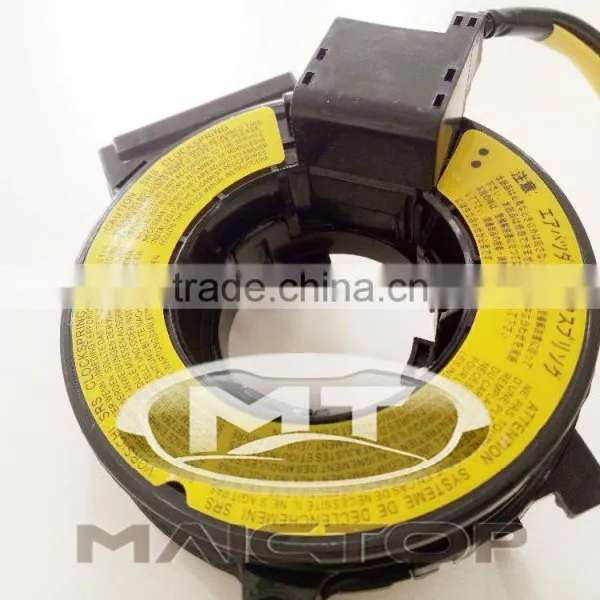 Auto Spiral Cable Clock Spring for Mitsubishi Pajero 8619A015 photo-2