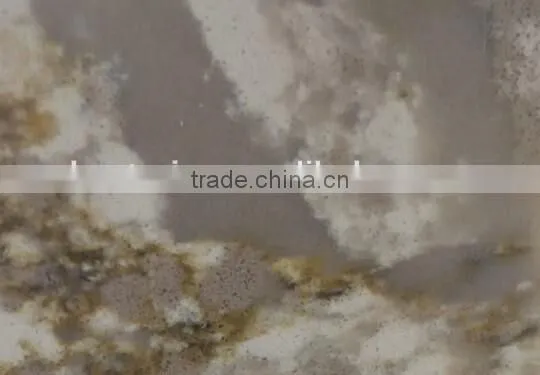 Atifical Quartz Stone With Marble Texture photo-3