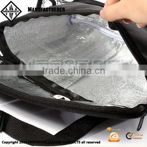 Heat-preservation Car Backseat Organizer Multi-pocket Travel Storage Bag Car Seat Organizer photo-5