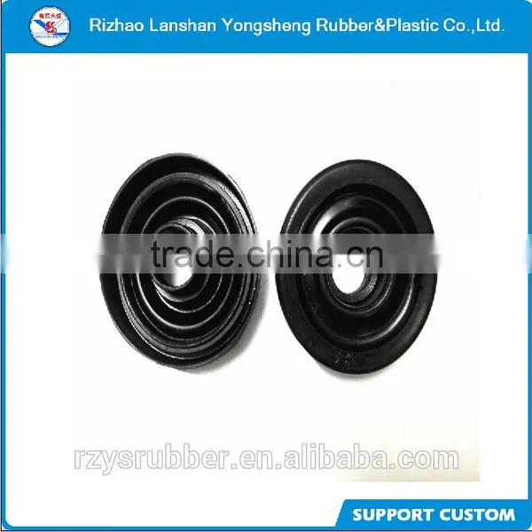 High Quality ZEON Nbr Motorcycle Rubber Stopper photo-6
