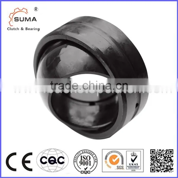 GE15ES 2RS Spherical Thrust Bearing With High Abrasion Resistance