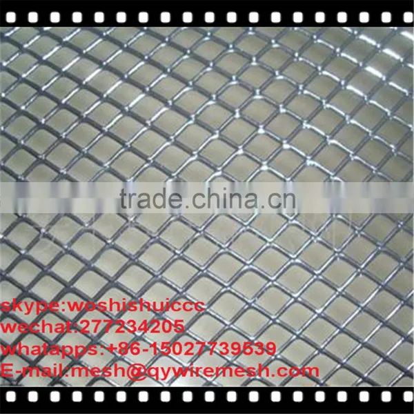 China Factory Direct Supplier Expanded Metal Mesh Screen for Sale photo-4